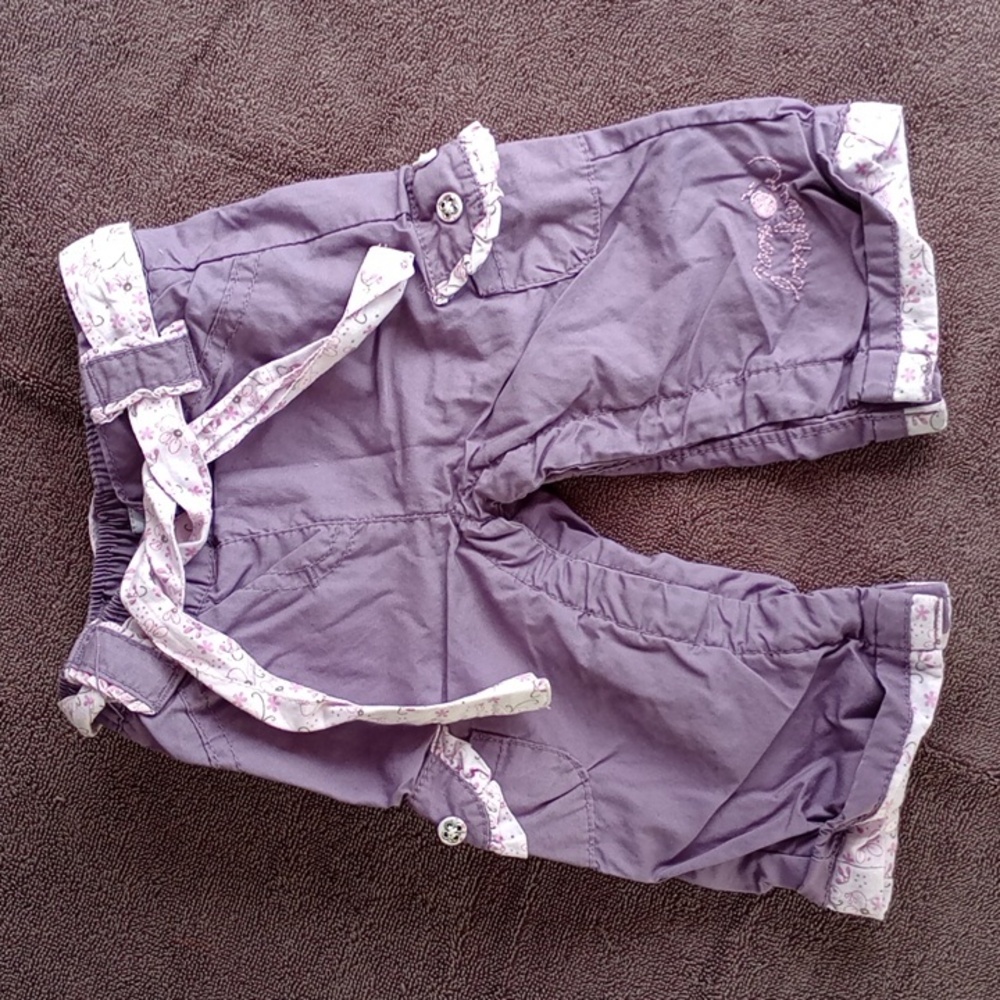 Petit Kimbaloo Boutique pants